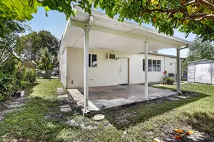 7231 Freedom St, Hollywood, FL 33024 - Photo 33