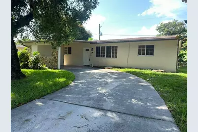 7231 Freedom Street, Hollywood, FL 33024 - Photo 3