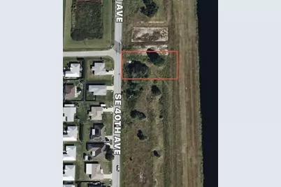 810 SE 40th Avenue, Okeechobee, FL 34974 - Photo 1