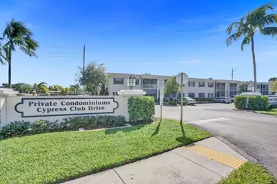 160 Cypress Club Drive #630, Pompano Beach, FL 33060 - Photo 37