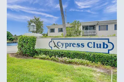 160 Cypress Club Drive #630, Pompano Beach, FL 33060 - Photo 45