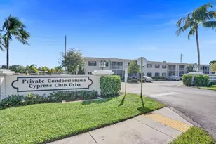 160 Cypress Club Dr, Pompano Beach, FL 33060 - Photo 35