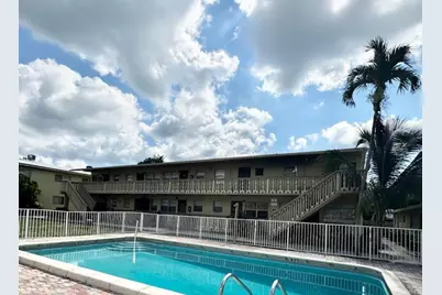 1318 S Federal Highway #31, Lake Worth, FL 33460 - Photo 1