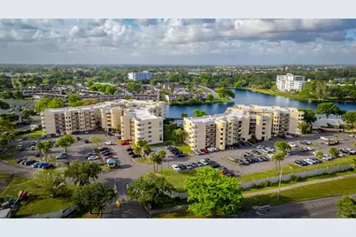 6475 W Oakland Park Boulevard #505, Lauderhill, FL 33313 - Photo 33
