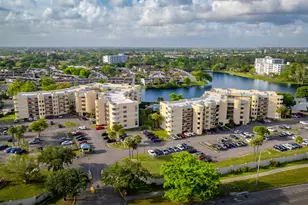 6475 W Oakland Park Blvd, Lauderhill, FL 33313 - Photo 33