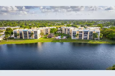 6475 W Oakland Park Boulevard #505, Lauderhill, FL 33313 - Photo 1