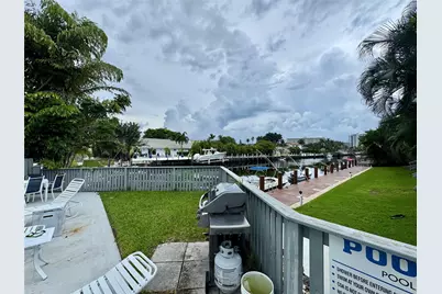 2801 NE 33rd Court #206, Fort Lauderdale, FL 33306 - Photo 19