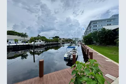 2801 NE 33rd Court #206, Fort Lauderdale, FL 33306 - Photo 17