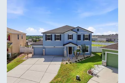 9012 Orange Blossom Loop, Haines City, FL 33844 - Photo 9