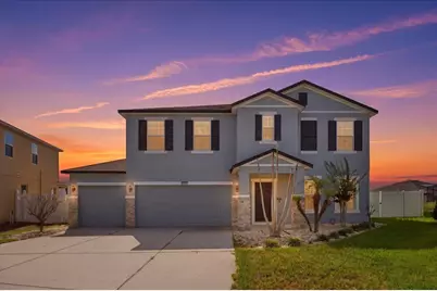 9012 Orange Blossom Loop, Haines City, FL 33844 - Photo 1