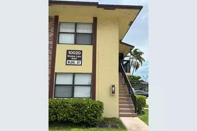 10020 Winding Lake Road #201, Sunrise, FL 33351 - Photo 3