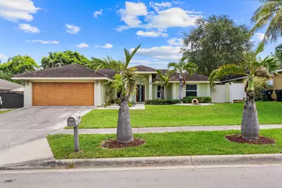 1750 17th Avenue N, Lake Worth Beach, FL 33460 - Photo 1