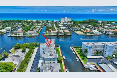1 Harbourside Drive #3603, Delray Beach, FL 33483 - Photo 41