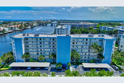 1 Harbourside Drive #3603, Delray Beach, FL 33483 - Photo 37