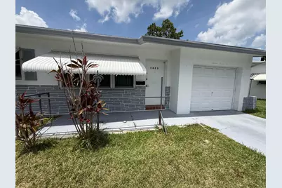 1625 NW 66th Terrace, Margate, FL 33063 - Photo 5