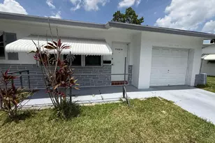1625 NW 66th Terrace, Margate, FL 33063 - Photo 5