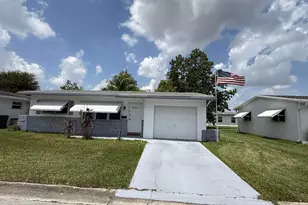 1625 NW 66th Terrace, Margate, FL 33063 - Photo 1