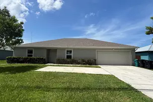 2231 SE Mariposa Ave, Port Saint Lucie, FL 34952 - Photo 1