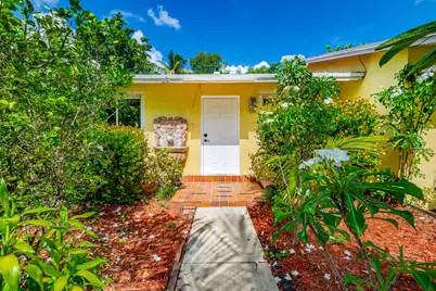 2501 Taylor Street #C, Hollywood, FL 33020 - Photo 1