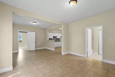 3721 Henry Avenue #B (Lower), West Palm Beach, FL 33405 - Photo 1