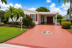 7809 McClintock Way, Port Saint Lucie, FL 34952 - Photo 1