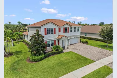 11971 Cypress Key Way, Royal Palm Beach, FL 33411 - Photo 1