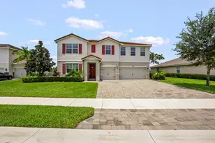 11971 Cypress Key Way, Royal Palm Beach, FL 33411 - Photo 1