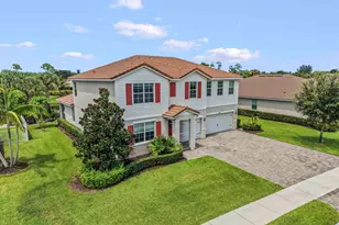 11971 Cypress Key Way, Royal Palm Beach, FL 33411 - Photo 1