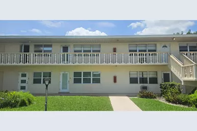 184 Waltham H, West Palm Beach, FL 33417 - Photo 1