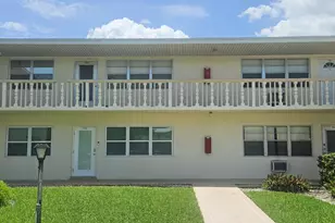 184 Waltham H, West Palm Beach, FL 33417 - Photo 1