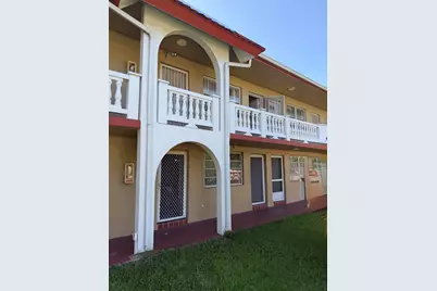 20330 NE 2nd Avenue #19, Miami Gardens, FL 33179 - Photo 5