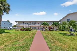 162 Easthampton G, West Palm Beach, FL 33417 - Photo 1