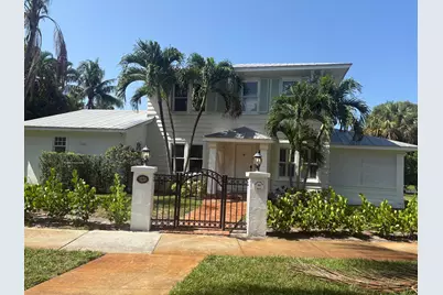 319 Buckingham Road, West Palm Beach, FL 33405 - Photo 5