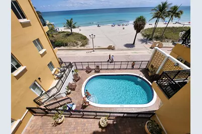 1815 N Surf Road #503, Hollywood, FL 33019 - Photo 27