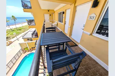 1815 N Surf Road #503, Hollywood, FL 33019 - Photo 31