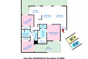 235 NW 15th St, Boca Raton, FL 33432 - Photo 51