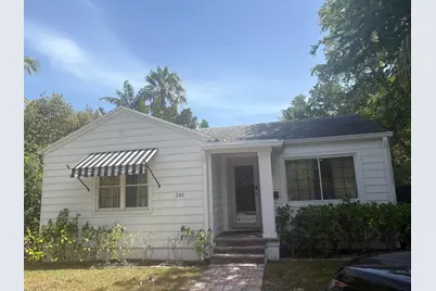 240 Almeria Road, West Palm Beach, FL 33405 - Photo 1