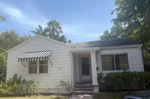 240 Almeria Rd, West Palm Beach, FL 33405 - Photo 1