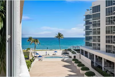 3570 S Ocean Boulevard #509, South Palm Beach, FL 33480 - Photo 1