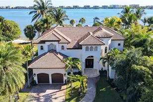 1320 S Lakeside Dr, Lake Worth Beach, FL 33460 - Photo 1