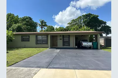 400 NW 184th Terrace #400, Miami, FL 33169 - Photo 1
