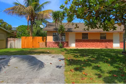 1045 Miami Boulevard #A, Delray Beach, FL 33483 - Photo 1