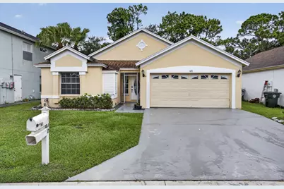 120 Paddock Lane, Greenacres, FL 33413 - Photo 1