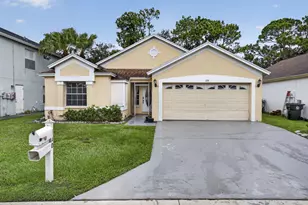 120 Paddock Ln, Greenacres, FL 33413 - Photo 1
