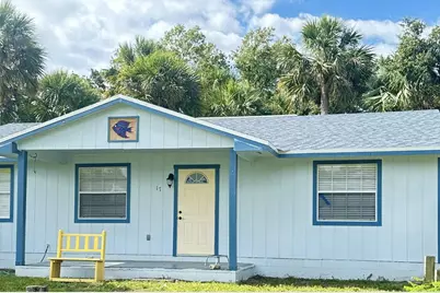 117 Yacht View Lane, Fort Pierce, FL 34946 - Photo 1