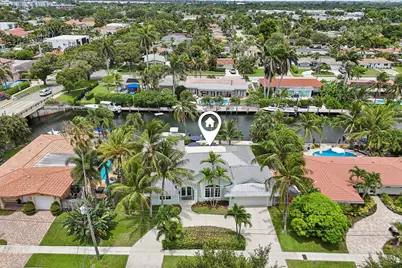 4911 NE 25th Avenue, Lighthouse Point, FL 33064 - Photo 43