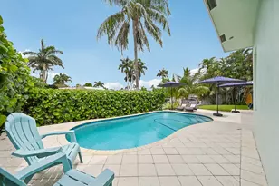 4911 NE 25th Ave, Lighthouse Point, FL 33064 - Photo 1