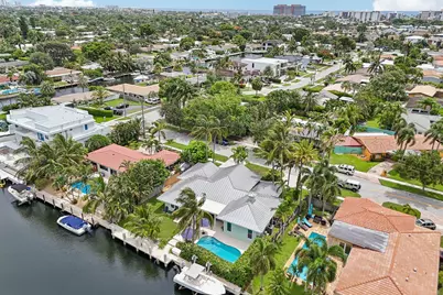 4911 NE 25th Avenue, Lighthouse Point, FL 33064 - Photo 45