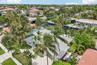 4911 NE 25th Avenue, Lighthouse Point, FL 33064 - Photo 41