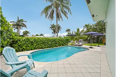 4911 NE 25th Avenue, Lighthouse Point, FL 33064 - Photo 33
